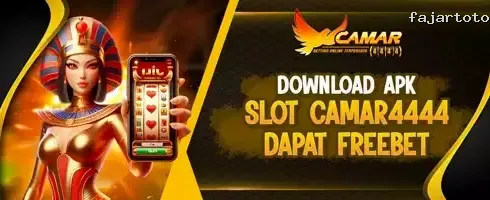 Bonus Spesial Download fajartoto APK screenshot