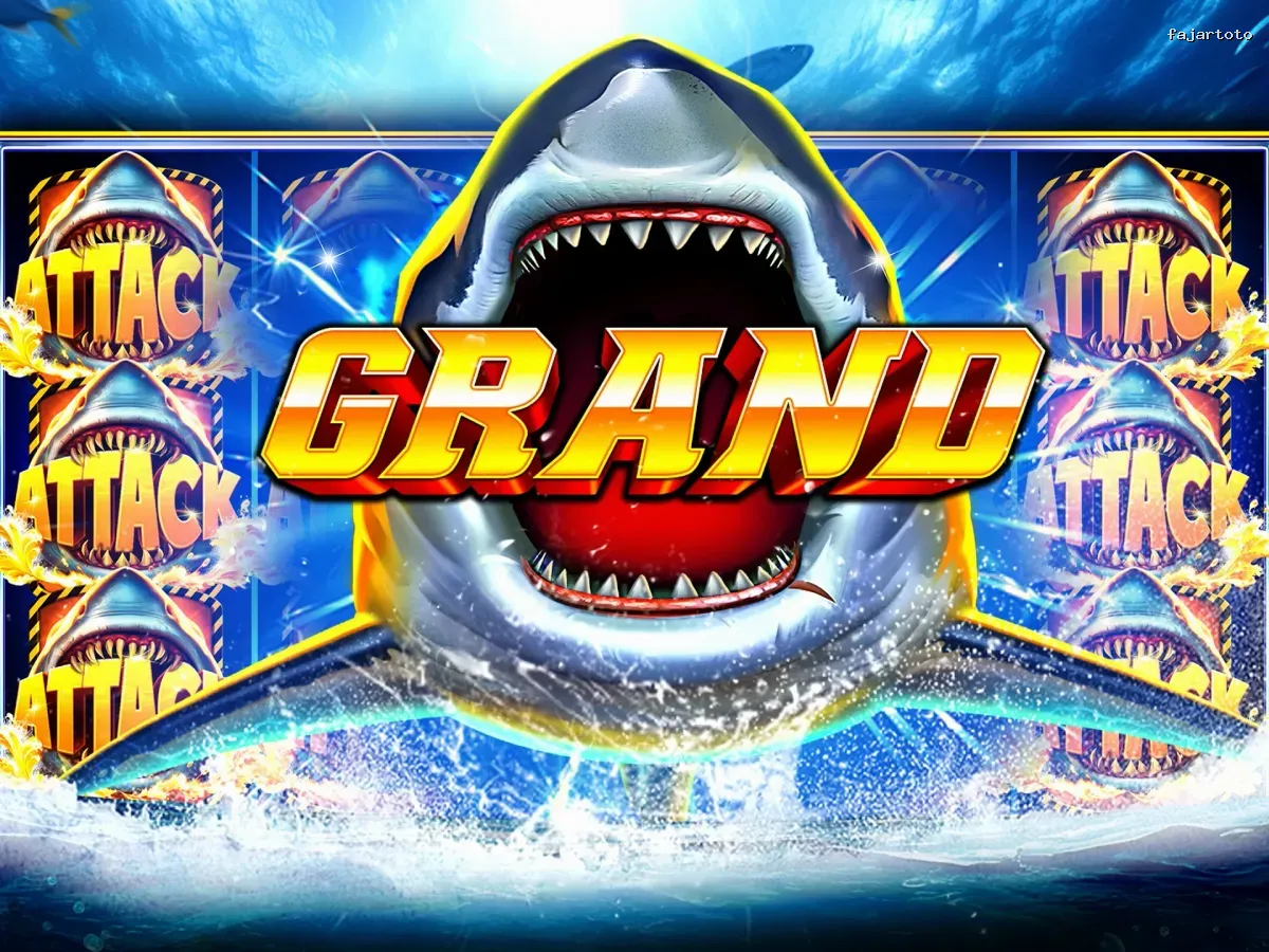 Promosi & Jackpot fajartoto screenshot